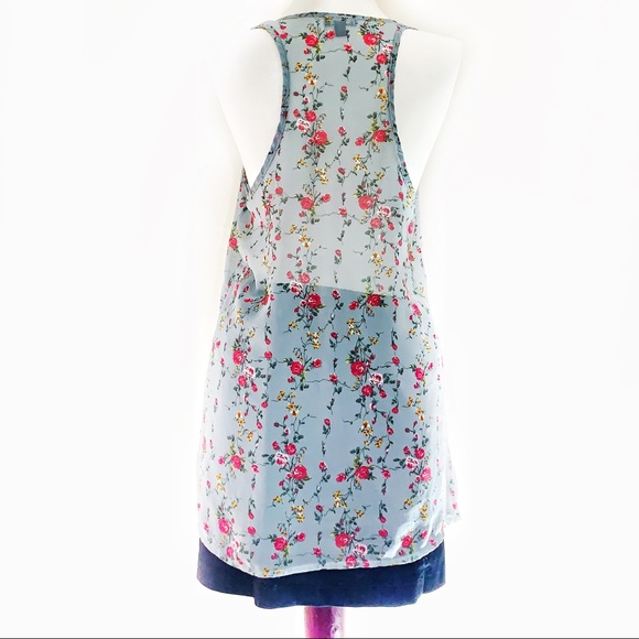 🌀Lily White Cami🌀 - Picture 3 of 6